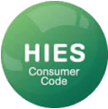 HIES Consumer Code